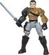 Figurka Hasbro Star Wars Hero Mashers - Kanan Jarrus (B3661) 1