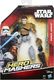 Figurka Hasbro Star Wars Hero Mashers - Kanan Jarrus (B3661) 2