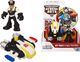 Figurka Hasbro Transformers Rescue Bots - Billy + Jet Pack (33028) 1