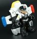 Figurka Hasbro Transformers Rescue Bots - Billy + Jet Pack (33028) 5