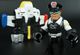 Figurka Hasbro Transformers Rescue Bots - Billy + Jet Pack (33028) 7