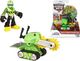 Figurka Hasbro Transformers Rescue Bots - Walker + Piła (33051) 1