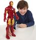Figurka Hasbro Marvel Titan Hero - Iron Man (A6701) 1