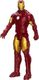 Figurka Hasbro Marvel Titan Hero - Iron Man (A6701) 2