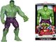 Figurka Hasbro Avengers Titan Hero Series - Hulk (B0443) 1