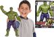 Hasbro Figurka Hulk Z Dźwiękami Interaktywna (B1382) 1