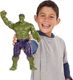 Hasbro Figurka Hulk Z Dźwiękami Interaktywna (B1382) 4