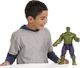 Hasbro Figurka Hulk Z Dźwiękami Interaktywna (B1382) 5