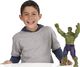 Hasbro Figurka Hulk Z Dźwiękami Interaktywna (B1382) 6