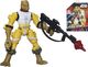 Figurka Hasbro Star Wars Hero Mashers - Bossk (B3664) 1