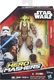 Figurka Hasbro Star Wars Hero Mashers - Kit Fisto (B3658) 5