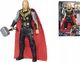 Figurka Hasbro Avengers Titan Hero Tech - Thor z dźwiękami Interaktywna (B1496) 1