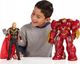 Figurka Hasbro Avengers Titan Hero Tech - Thor z dźwiękami Interaktywna (B1496) 9