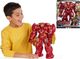 Hasbro Figurka Hulkbuster Ironman z Dźwiękami Interaktywna (B0441) 1