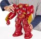Hasbro Figurka Hulkbuster Ironman z Dźwiękami Interaktywna (B0441) 2