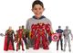 Hasbro Figurka Hulkbuster Ironman z Dźwiękami Interaktywna (B0441) 4