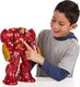 Hasbro Figurka Hulkbuster Ironman z Dźwiękami Interaktywna (B0441) 5