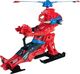 Figurka Hasbro Spiderman Titan Hero - Spiderman & Web Copter (A6747) 2