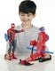 Figurka Hasbro Spiderman Titan Hero - Spiderman & Web Copter (A6747) 4
