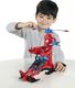 Figurka Hasbro Spiderman Titan Hero - Spiderman & Web Copter (A6747) 5
