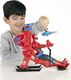 Figurka Hasbro Spiderman Titan Hero - Spiderman & Web Copter (A6747) 6