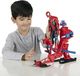 Figurka Hasbro Spiderman Titan Hero - Spiderman & Web Copter (A6747) 7
