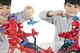 Figurka Hasbro Spiderman Titan Hero - Spiderman & Web Copter (A6747) 8