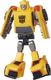 Figurka Hasbro Transformers Samochód-robot 5 Kroków - Bumblebee (A7733) 1