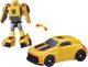 Figurka Hasbro Transformers Samochód-robot 5 Kroków - Bumblebee (A7733) 5