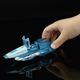 Figurka Hasbro Transformers Hyperfire Blurr Titans (B7026) 10