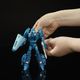 Figurka Hasbro Transformers Hyperfire Blurr Titans (B7026) 4