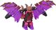 Figurka Hasbro Transformers Titans Return - Vorath & Mindwipe (B7035) 1