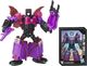 Figurka Hasbro Transformers Titans Return - Vorath & Mindwipe (B7035) 2