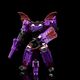 Figurka Hasbro Transformers Titans Return - Vorath & Mindwipe (B7035) 7