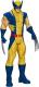Figurka Hasbro Marvel Titan Hero - Wolverine (A3321) 3