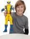 Figurka Hasbro Marvel Titan Hero - Wolverine (A3321) 7