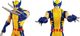 Figurka Hasbro Marvel Titan Hero - Wolverine (A3321) 1