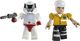Hasbro Klocki Hasbro Transformers 2w1 Autobot Kre-o 3