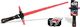 Hasbro Miecz świetlny Star wars Kylo Ren (B3691) 2