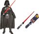Hasbro Miecz świetlny Star Wars Darth Vader (A1190) 1