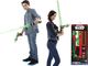 Nerf Miecz świetlny Star Wars i Nerf 2w1 (B8264) 1