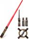 Hasbro Miecz świetlny Star Wars elektroniczny obrotowy (B8263) 2