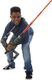 Hasbro Miecz świetlny Star Wars elektroniczny obrotowy (B8263) 4