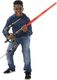 Hasbro Miecz świetlny Star Wars elektroniczny obrotowy (B8263) 5