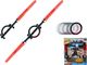 Hasbro Miecz świetlny Star Wars Inkwizytor (A8559) 1