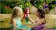 Jakks Pacific Lalka Ariel śpiewa i świeci (96385) 10