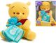 Fisher Price Interaktywna przytulanka Kubuś Puchatek żółta 1