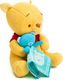 Fisher Price Interaktywna przytulanka Kubuś Puchatek żółta 5