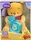 Fisher Price Interaktywna przytulanka Kubuś Puchatek żółta 6