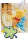 Fisher Price Interaktywna przytulanka Kubuś Puchatek żółta 9